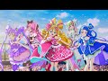 1080p Kimi To Idol Precure ED2 Creditless 
