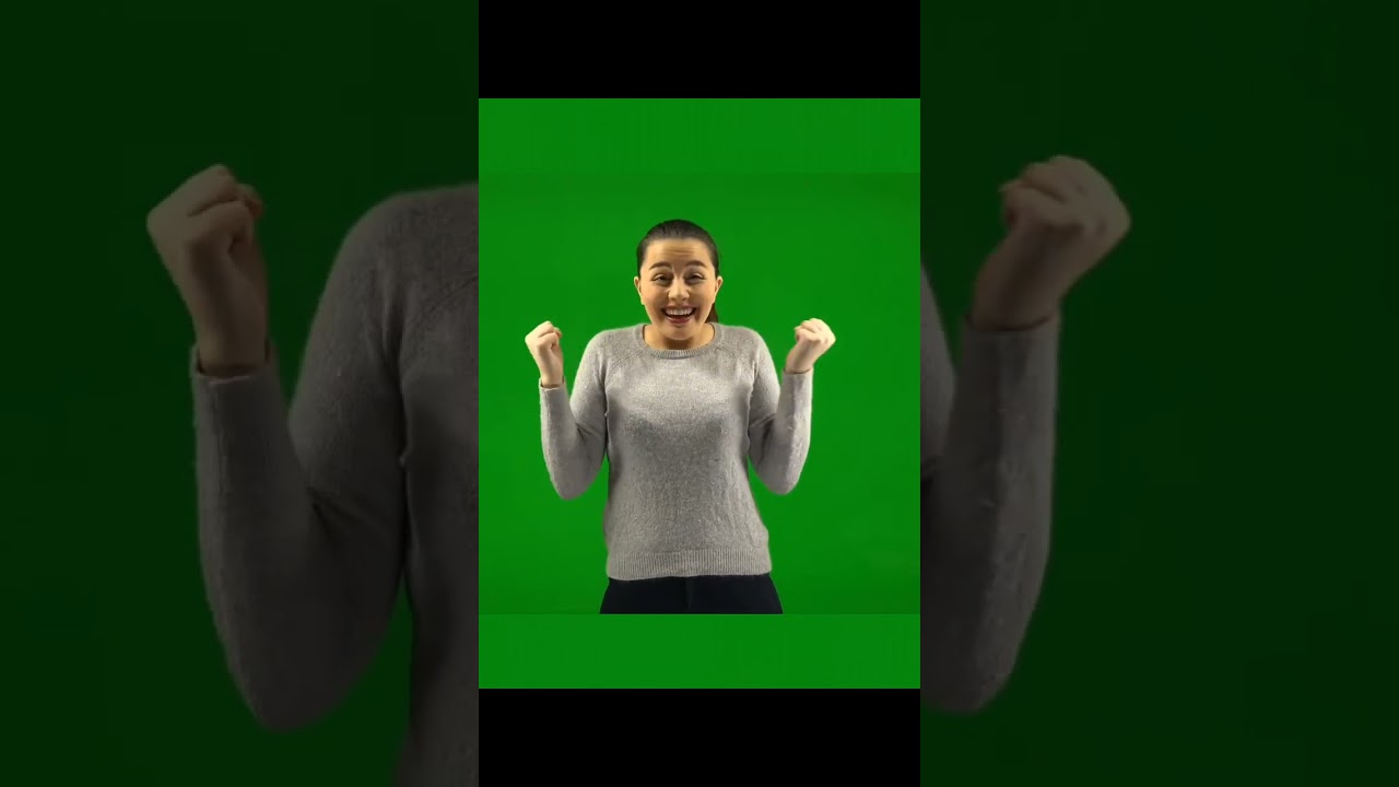 Girl Happy mood Sound meme | Sound meme effect 