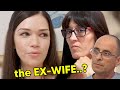 Amanda Meets his Parents and they don't trust her  (90 Day Fiancé)