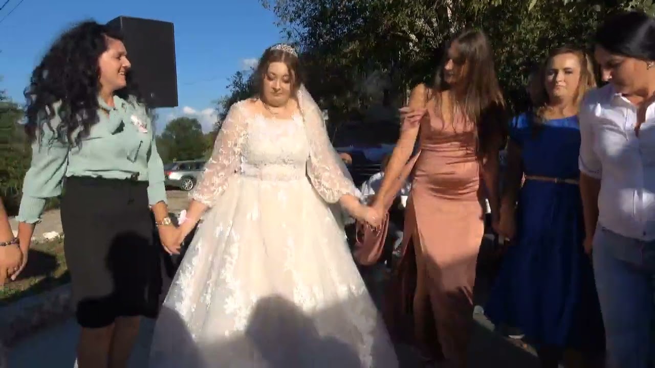 Svadba Zaimovic Amar Kasapovici Novi Travnik 2024 4K 5 dio