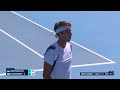 Miomir Kecmanovic v Tomas Martin Etcheverry Full Match | Australian Open 2026 First Round