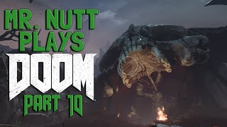 Lets Play: Doom 2016 Part 10