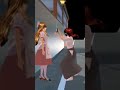 salah bunuh orang mbak 🗿 tiktok sakura school simulator ✨