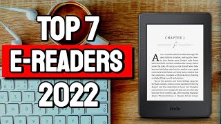 TOP 7 Best E-readers | Ereader Picks 2022 screenshot 5
