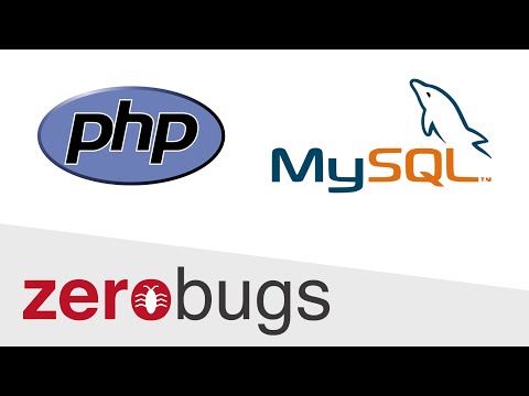 Exibir dados ou registros do banco de dados MySQL com PHP [TUTORIAL]