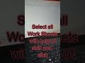 Excel tricks 2026 Excel interview #ExcelTips #ExcelTricks #LearnExcel #AdvancedExcel #excelpunjabi
