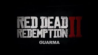 Red Dead Redemption 2 | Fan-Made Trailer | Guarma