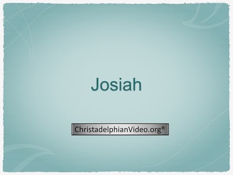 Five Evaluations for Prophets || Adams Allison || JPC