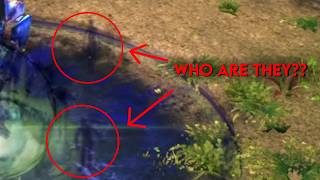 Solo Condition Dps Specter Scepterdagger