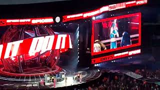 Spice Girls LIVE Do It