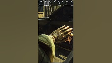 I love woods (2nd Violet Keycard) - Escape From Tarkov