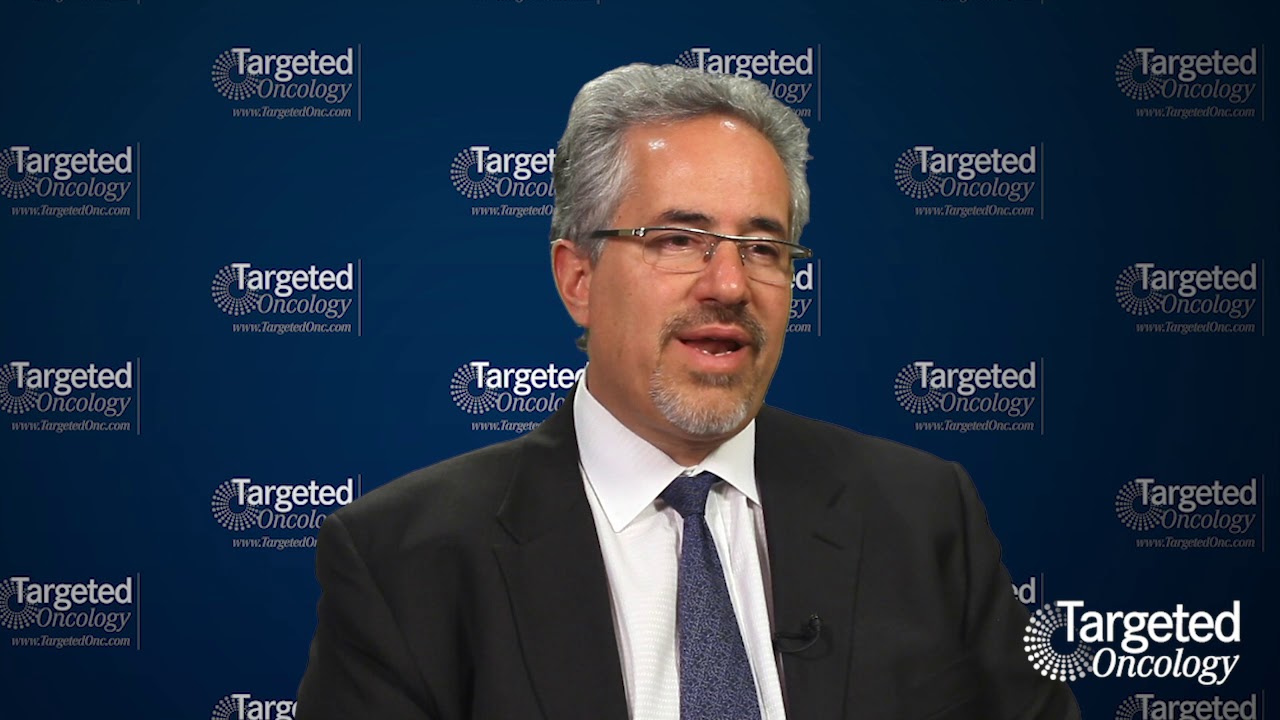 Treatment Considerations in Myelofibrosis