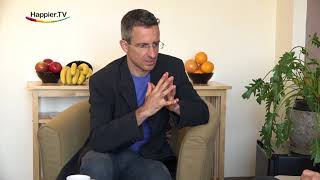 Happier Talk with Dr.  Donna Mayerson
