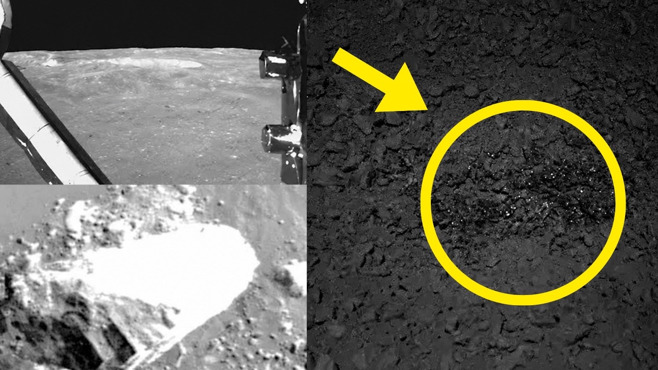 China's Chang'e 4 Mission: First Soft Landing on the Moon's Far Side