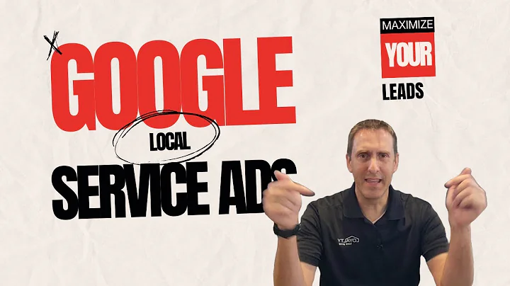 Google Local Service Ads: The Secret Weapon for Real Estate Agents