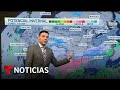 Utah colorado y otros estados emiten alertas por peligro de exceso de nieve  noticias telemundo