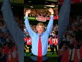 Arsenal Akhirnya Juara Liga Inggris Setelah 22 Tahun! #arsenal #premierleague #shorts