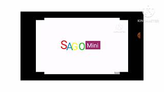 Sago mini big city logo