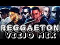 Mix reggaeton viejo acef