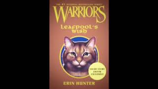 Leafpool’s wish- Chapter 7