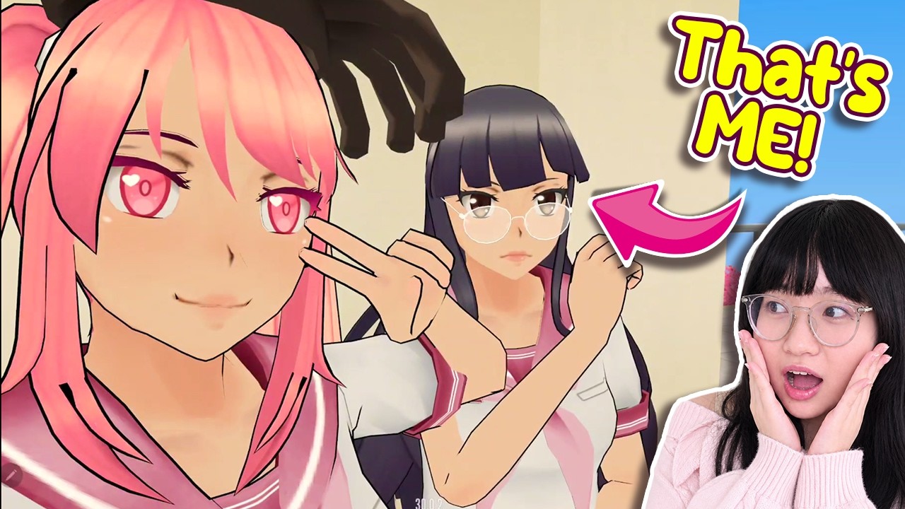I'm in Lethal Love??? - Lethal Love Part 7