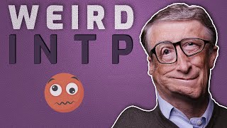 8 Weird Habits Of An INTP Personality Type