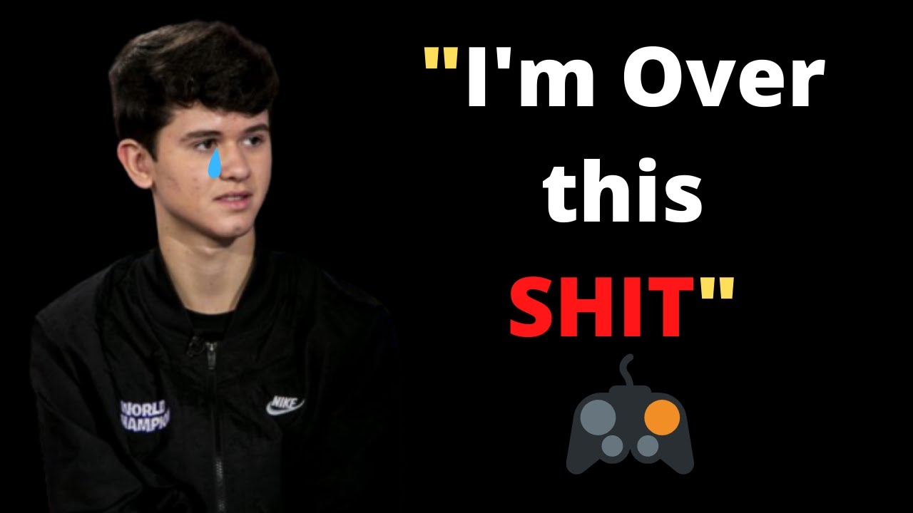 Bugha gets trolled by kid, Bugha faces glitch, Bugha gets clapped