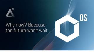 Moving forward together with SCIEX OS software