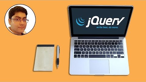 jQuery for Beginners | A Quick Overview and Essential Tips for Success