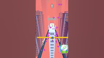 Roof Rails Android Game Ios Game