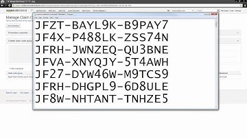 How to Create One-Time Use Coupon Codes for Amazon Product Promotions