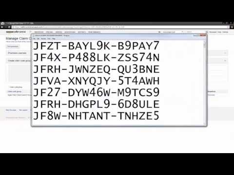 how to create one time use coupon codes for amazon product fake coupon generator