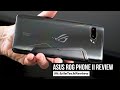 Global Version ASUS ROG Phone 2 Gaming Phone 128GB ROM 8GB RAM ZS660KL
OTA Update Snapdragon 855 Plus 6000mAh NFC Android9.0