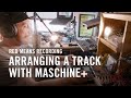 Building a track for YouTube Audio Libraries with MASCHINE+ | Native Instruments