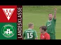 Landesklasse  / 19.Spieltag / SG Weixdorf vs SV Wesenitztal