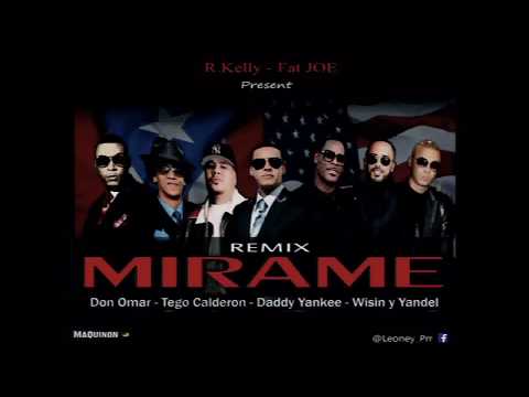 Mirame (Original Remix