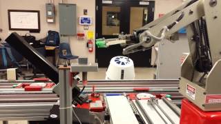 Robotics assignment 2