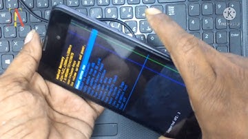 walton primo f8 hard reset pattern unlock