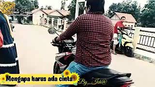 Download Lagu Haruskah aku menangis karenamu MP3