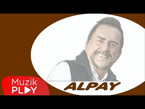 Alpay - Aynı Yolun Yolcusu (Official Audio)