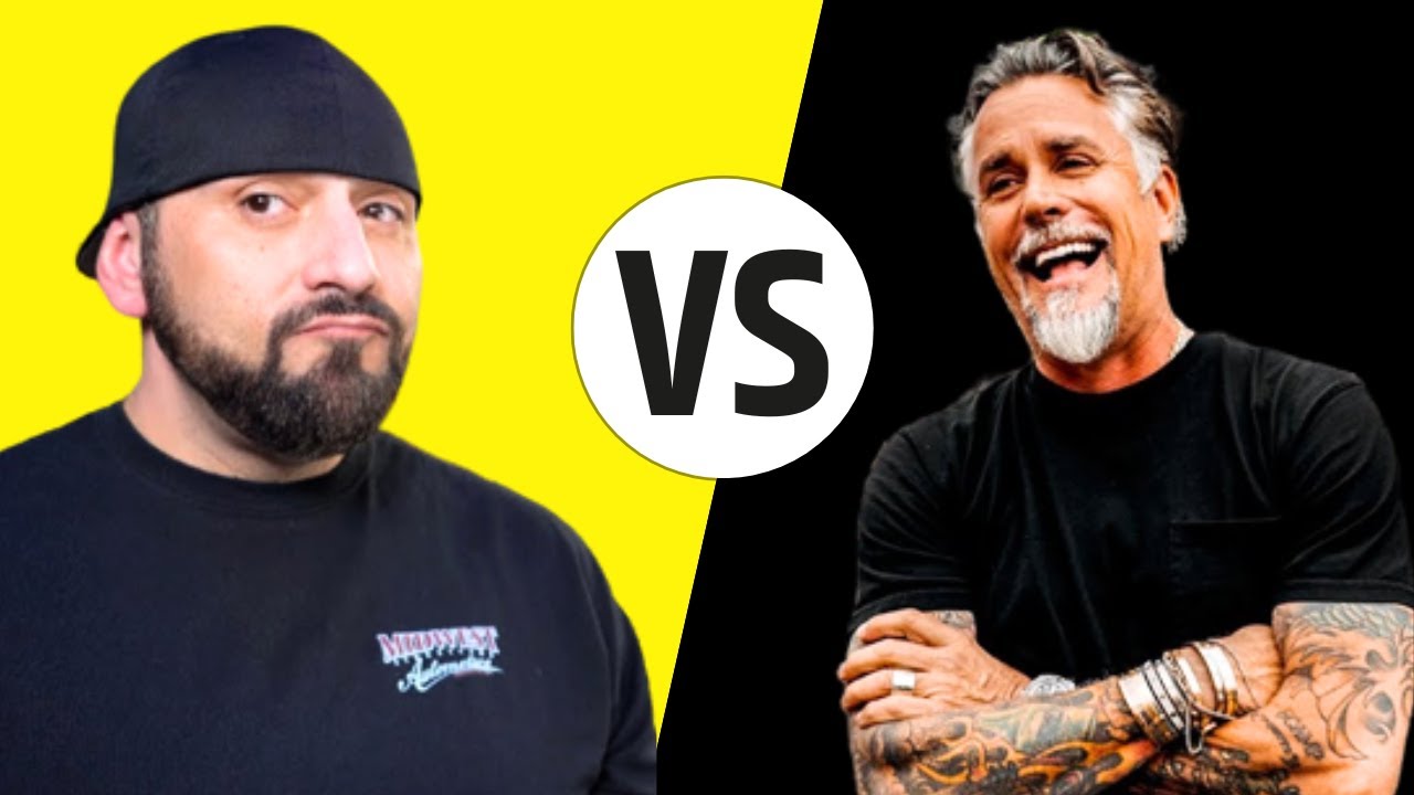 Surprising Street Outlaws Vs Gas Monkey Episode Pictures