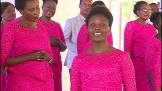 Nyegezi SDA Choir -  BWANA YESU USHUKURIWE