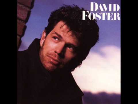 david foster - all that my heart can hold