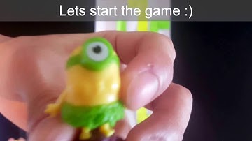 DECO2300 Video Prototype