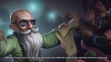 Magicka 2 - Tutorial - (1)