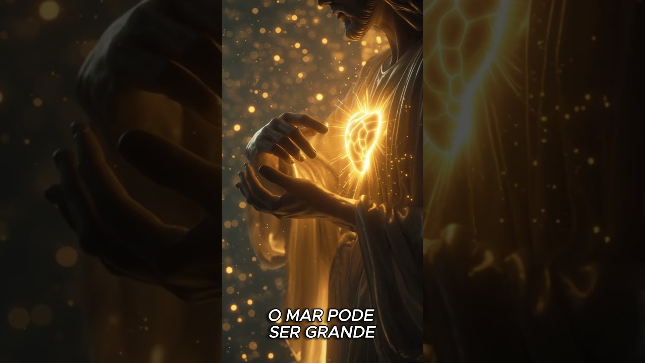 Deus Nunca Se Atrasa — Ele Chega na Hora Certa!