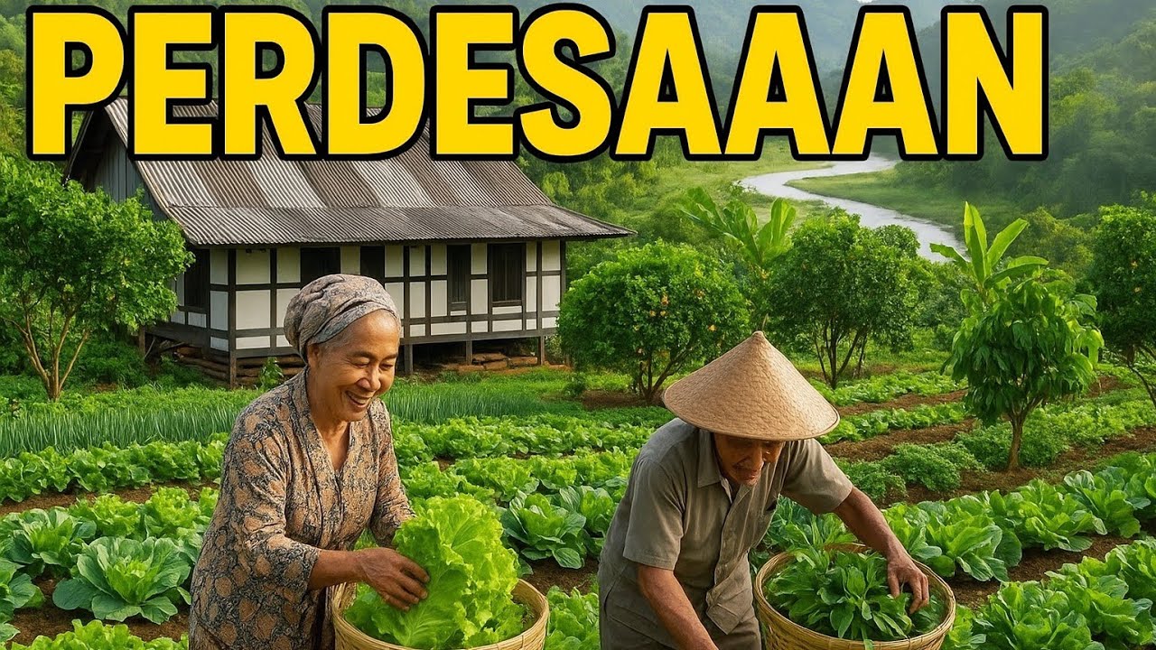 Konten ini banyak peminatnya loh, bikinnya cuma pakai Meta ai 