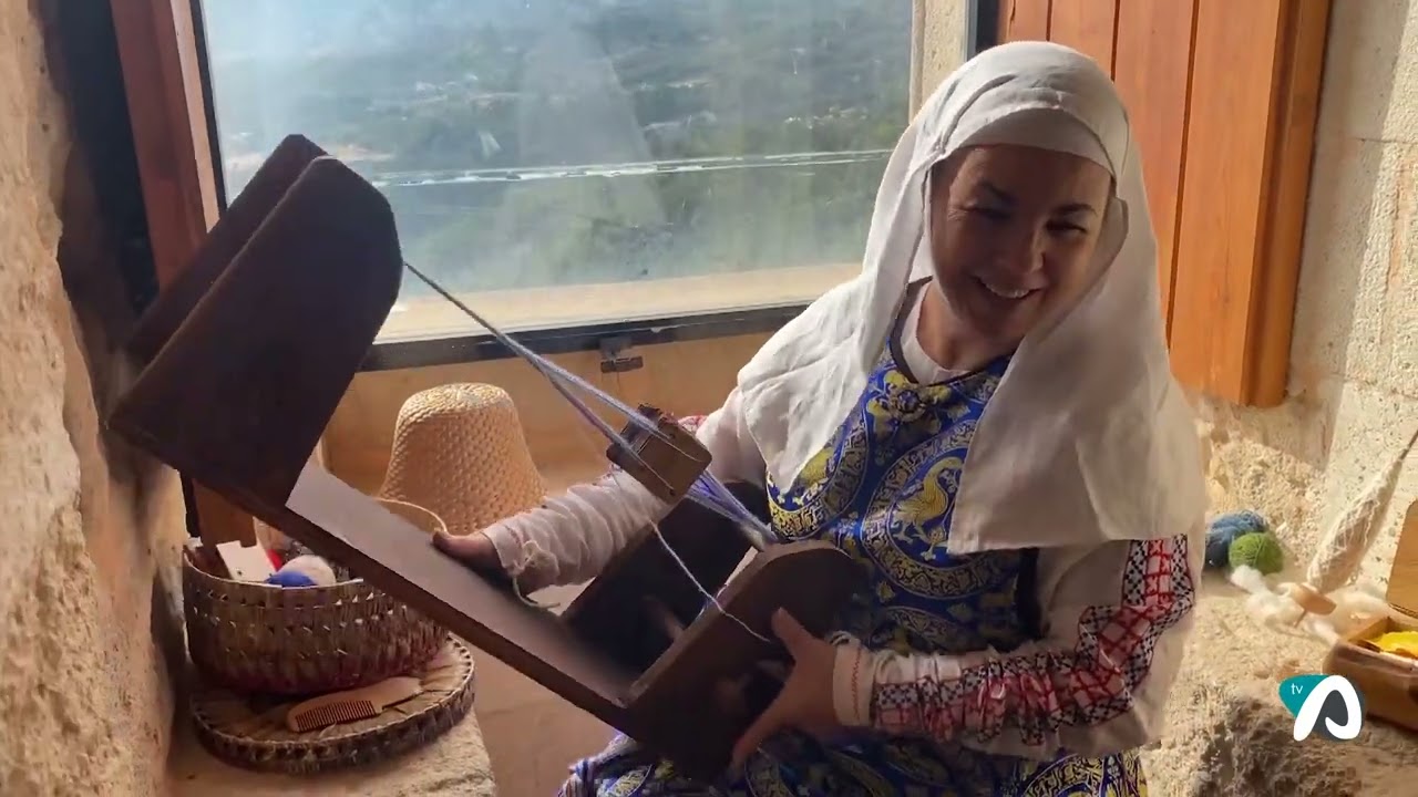 MDLC: Recreació històrica Castell Cocentaina (1 desembre 2022)