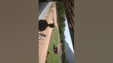 SSC CPO 100 METER RACE //PHYSICAL AT GROUP CENTRE 1 CRPF AJMER 23 JULY 2019