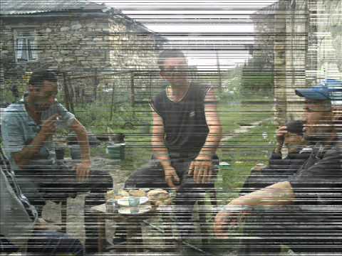 ქსნის ხეობა დაბაკნეთი